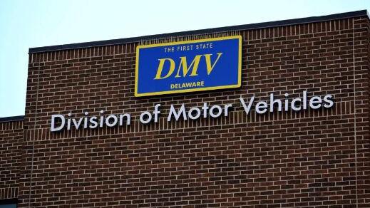 Delaware DMV fee increases effective Oct. 1